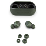 JLab GoAir True Wireless Earbuds Bluetooth - Green