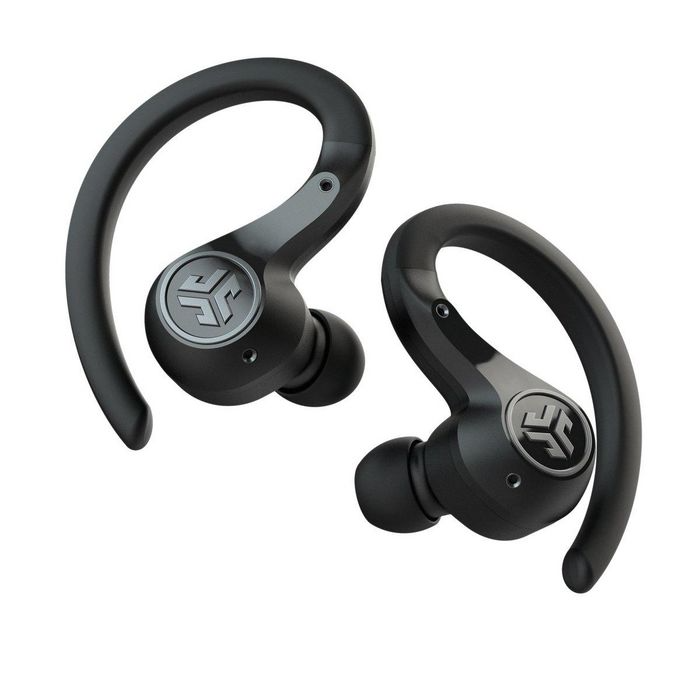 Epic Air Sport ANC – True Wireless Earbuds - Black