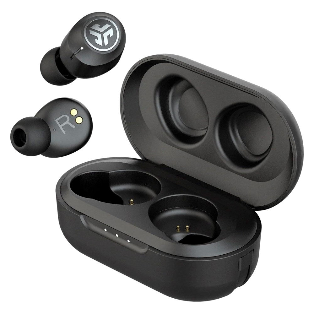 JLab JBuds Air ANC True Wireless In-Ear Headphones - Black