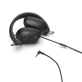 JLab Studio Pro Over-Ear Headphones - Black