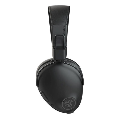 JLab Studio Pro Wireless Over-Ear Headphones - Black - (DEMO)