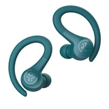 JLab GO Air Sport True Wireless In-Ear Headphones - Blue