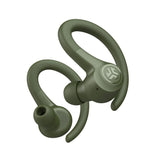 JLab GO Air Sport True Wireless In-Ear Headphones - Dark Green