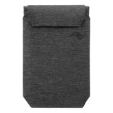 Peak Design Magnetic Nylon Fabric Card Holder w. Standing Function - MagSafe Compatible - Charcoal