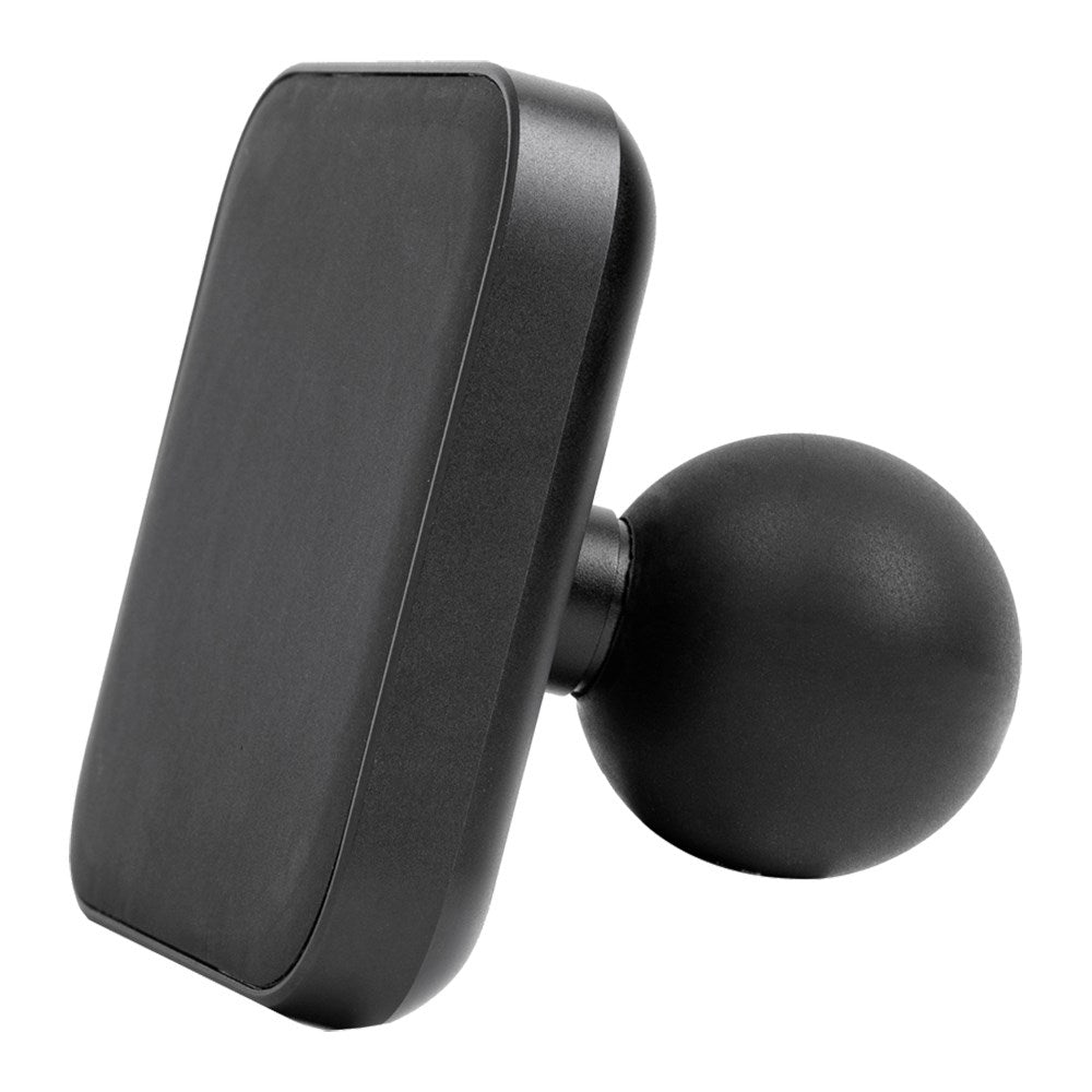 Peak Design 1" Ball Joint for Phone Holder for Car - MagSafe Compatible - Black