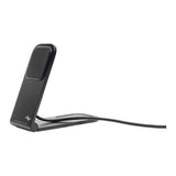 Peak Design 15W Wireless Charger Stand V2 - MagSafe Compatible - Black