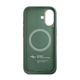 iPhone 17 Peak Design Everyday Fabric Case - MagSafe Compatible - Sage