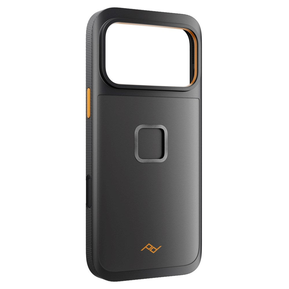 iPhone 17 Pro Max Peak Design GNAR Case - MagSafe Compatible - Black