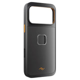 iPhone 17 Pro Max Peak Design GNAR Case - MagSafe Compatible - Black