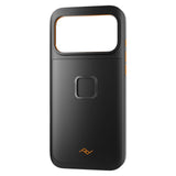 iPhone 17 Pro Max Peak Design GNAR Case - MagSafe Compatible - Black