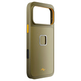 iPhone 17 Pro Max Peak Design GNAR Case - MagSafe Compatible - Kelp
