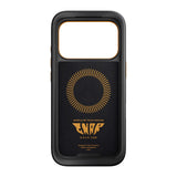 iPhone 17 Pro Peak Design GNAR Case - MagSafe Compatible - Black