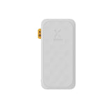 Xtorm PowerBank 20W USB-C PD 10000mAh / 2x USB-C & QC 3.0 - White