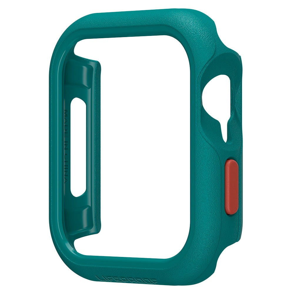 LifeProof Apple Watch (44mm) Bumper Case - (Made From 85% Ocean Plastic) Down Under