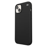 iPhone 14 Plus Speck Presidio2 Pro Case - Soft Touch - Antibacterial - Black