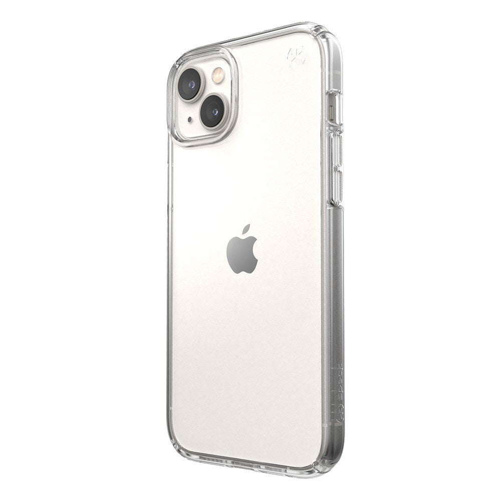 iPhone 14 Plus Speck Presidio Perfect-Clear Case - Transparent