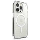 iPhone 14 Pro Speck Presidio Perfect-Clear Case - Magsafe Compatible - Transparent