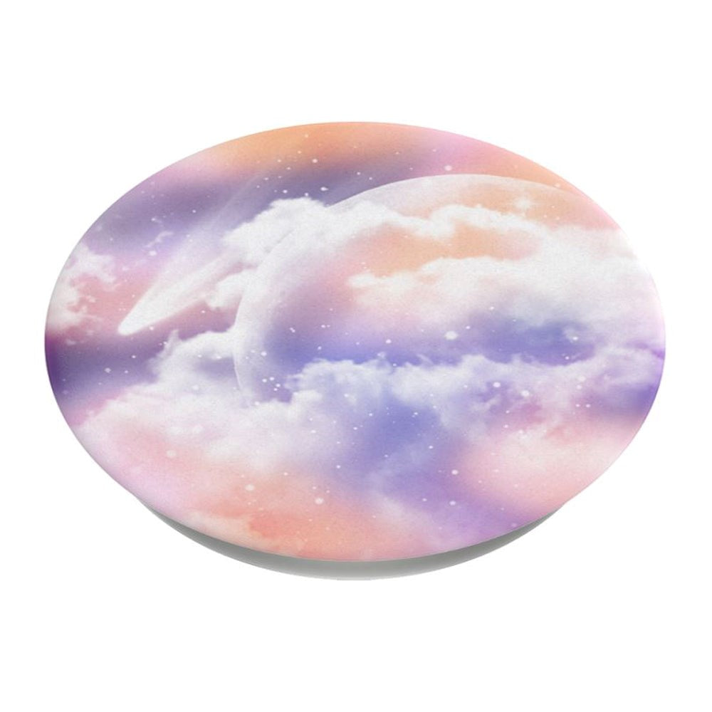 POPSOCKETS PopGrip Astral Clouds Removable Grip with Stand Function