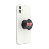 POPSOCKETS PopGrip Sleepy Shades Removable Grip with Stand Function