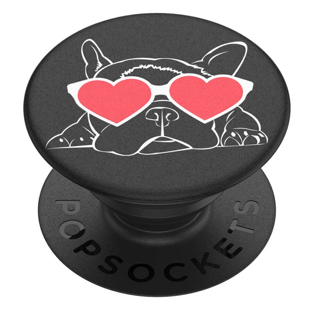 POPSOCKETS PopGrip Sleepy Shades Removable Grip with Stand Function