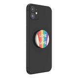 POPSOCKETS PopGrip Loving Love Removable Grip with Stand Function