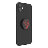 POPSOCKETS PopGrip So Koi Removable Grip with Stand Function