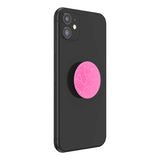 POPSOCKETS PopGrip Smiley Melt Removable Grip with Stand Function