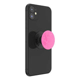 POPSOCKETS PopGrip Smiley Melt Removable Grip with Stand Function