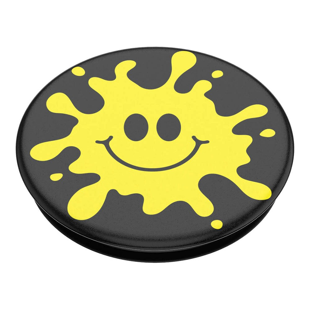 POPSOCKETS PopGrip Splat Removable Grip with Stand Function