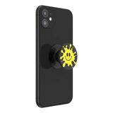 POPSOCKETS PopGrip Splat Removable Grip with Stand Function