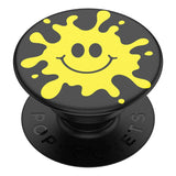 POPSOCKETS PopGrip Splat Removable Grip with Stand Function