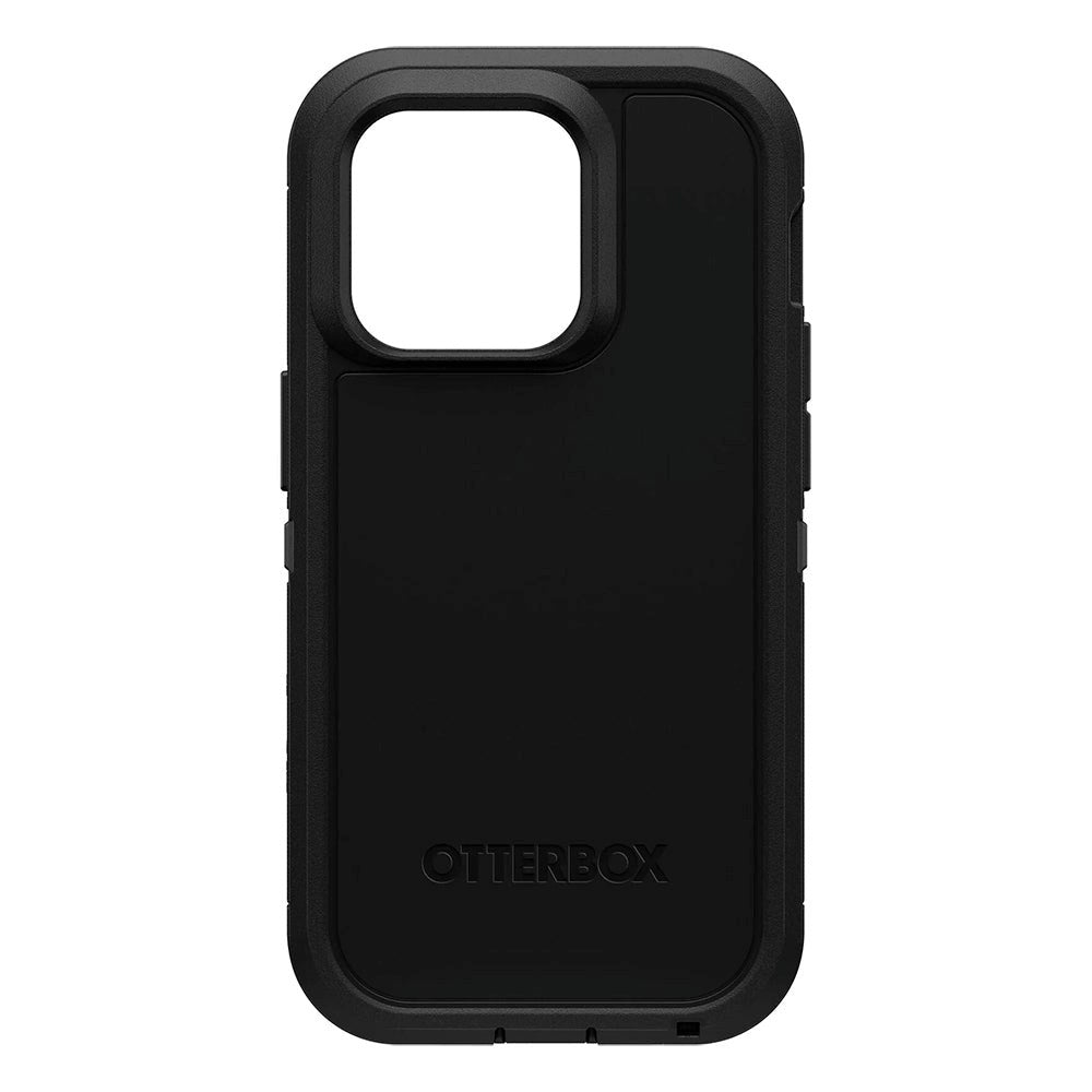 OTTERBOX XT Defender Series iPhone 14 Pro Tough Case - MagSafe Case - Black (DEMO)