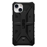 iPhone 14 / 13 UAG PATHFINDER Series Back Case - Black