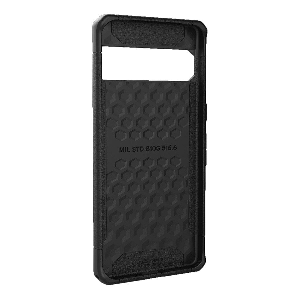 Google Pixel 7 UAG Scout Series Case - Black