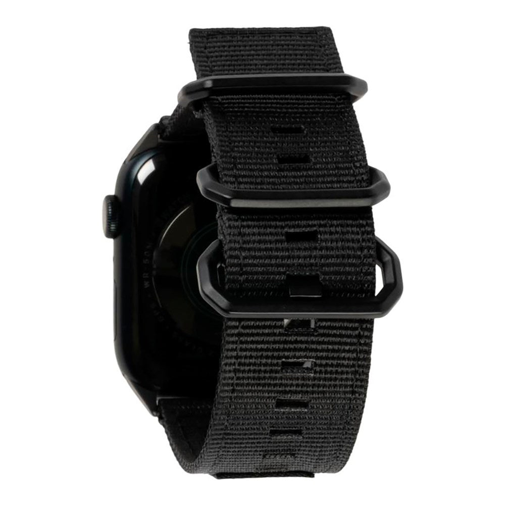 Apple Watch (42/44/SE/45/46/49mm) UAG Nato Strap - Black