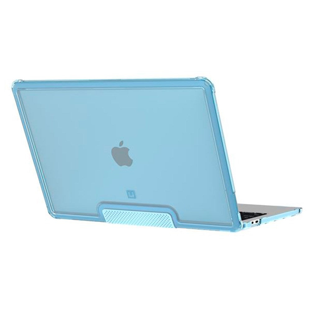 MacBook Pro 13" M1/M2 (2020-2022) UAG [U] Lucent Case - Transparent / Blue