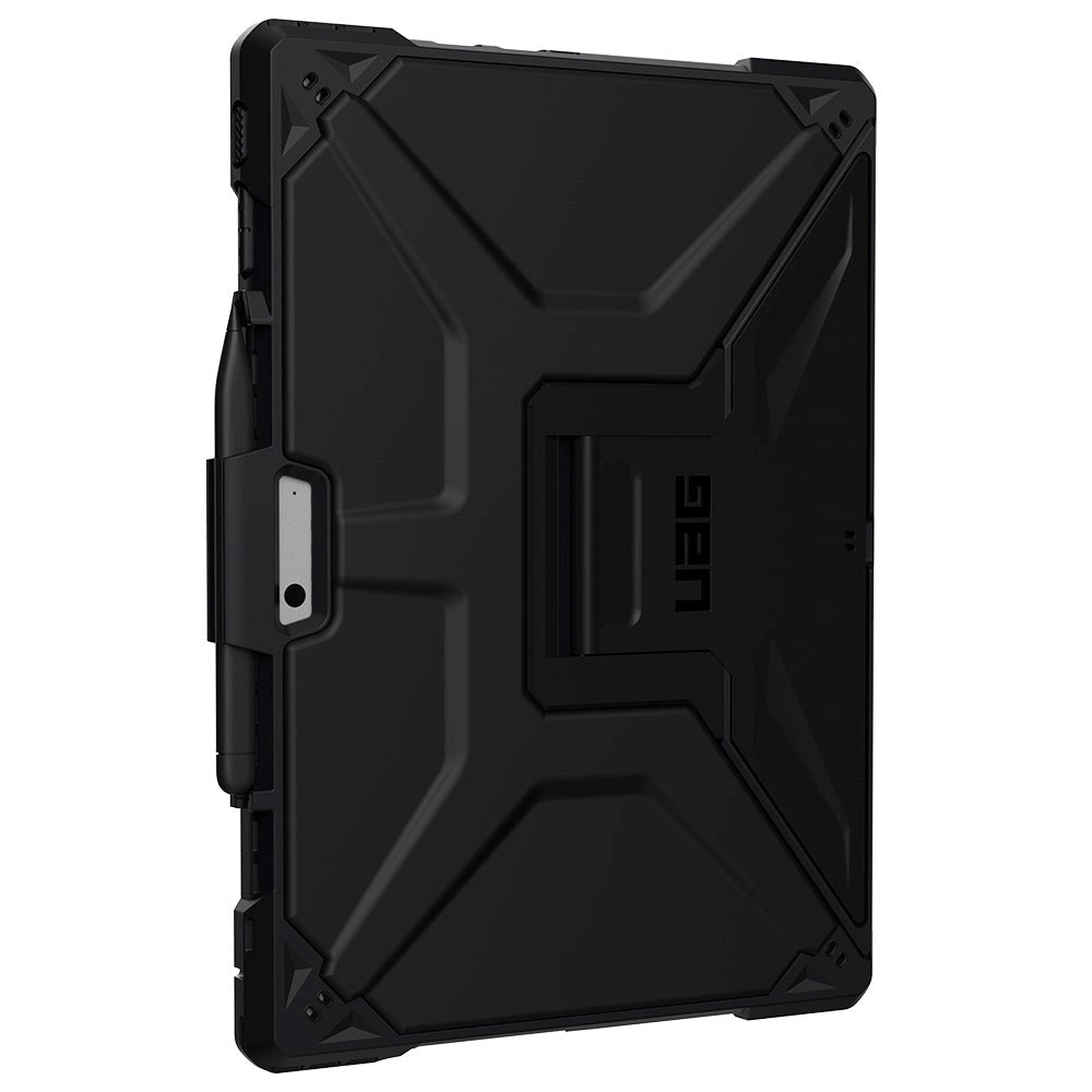 Microsoft Surface Pro 9 UAG Metropolis SE Case - Black