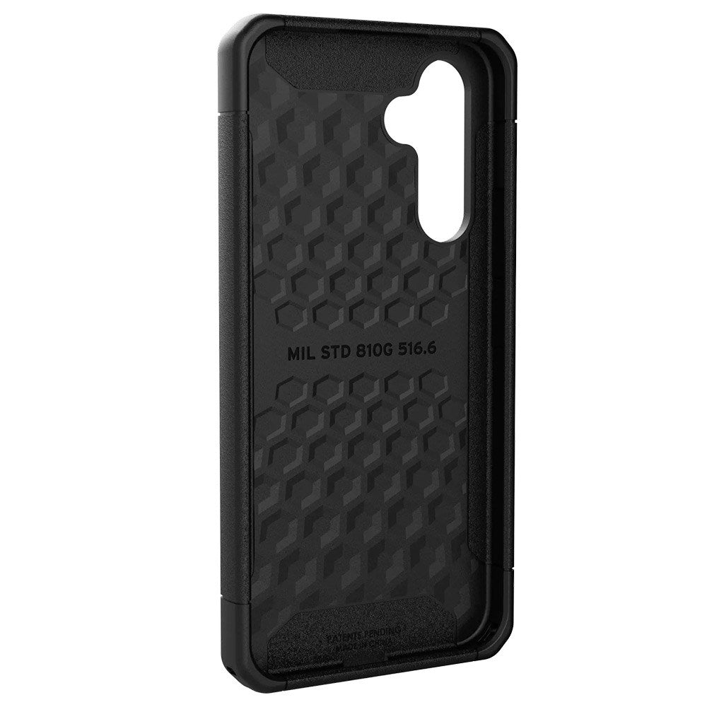 Samsung Galaxy A54 UAG Scout Series Case - Black