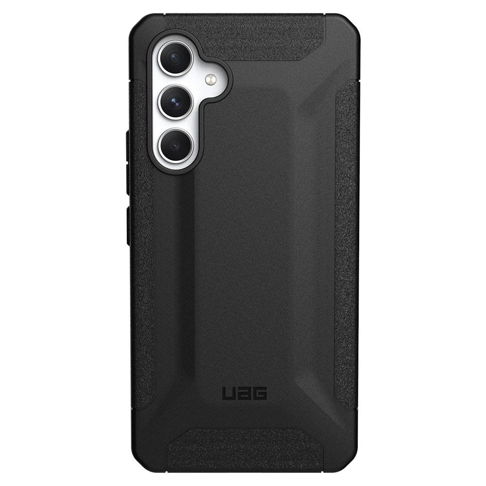 Samsung Galaxy A54 UAG Scout Series Case - Black