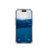 iPhone 15 Pro UAG Plyo Case - Ice
