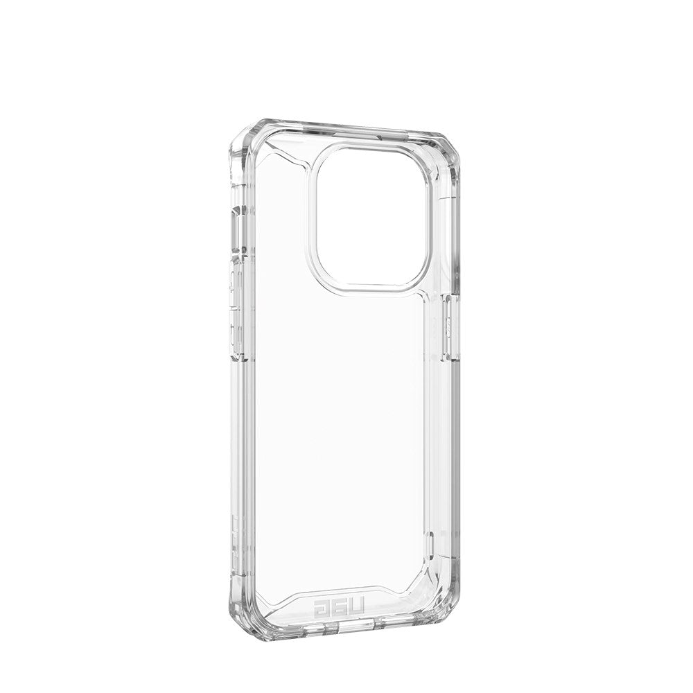 iPhone 15 Pro UAG Plyo Case - Ice