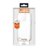 iPhone 15 Pro UAG Plyo Case - Ice