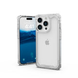 iPhone 15 Pro UAG Plyo Case - Ice