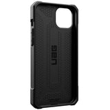 iPhone 15 Plus UAG MONARCH Series Case - Black