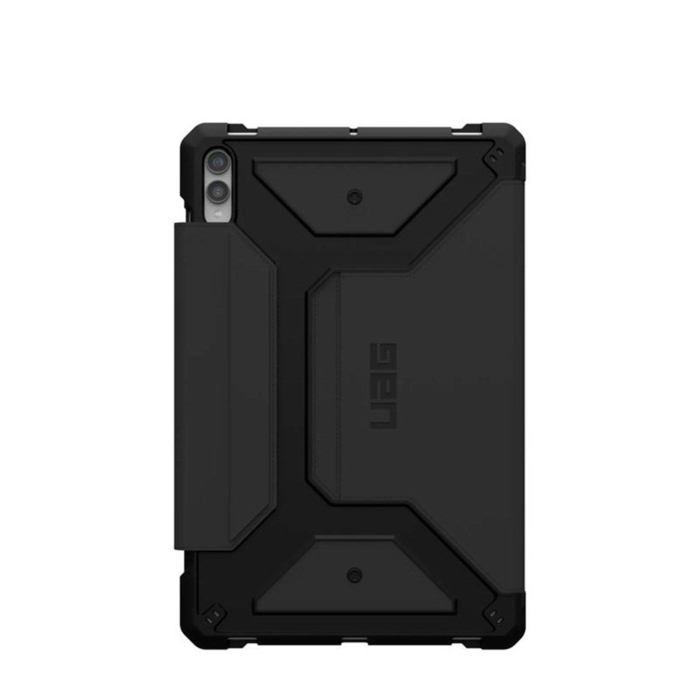 Samsung Galaxy Tab S9+ (Plus) UAG Metropolis SE Case - Black