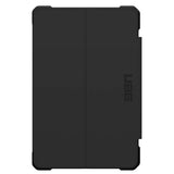 Samsung Galaxy Tab S9+ (Plus) UAG Metropolis SE Case - Black