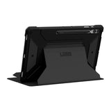 Samsung Galaxy Tab S9 Ultra UAG Metropolis SE Case - Black