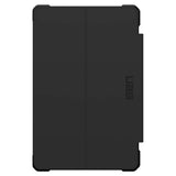 Samsung Galaxy Tab S9 Ultra UAG Metropolis SE Case - Black