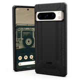 Google Pixel 8 Pro UAG Scout Series Case - Black