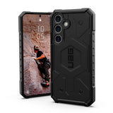 Samsung Galaxy S24 UAG PATHFINDER Series Case - Black